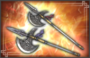 Twin Axes - 3rd Weapon (DW7).png