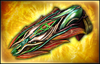 Wide Snake Sword - 6th Weapon (DW8XL).png