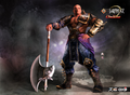 Chinese wallpaper 12