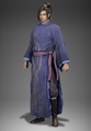 Dynasty Warriors 9 civilian appearance