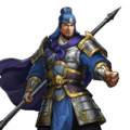 Shin Sangokushi Sousouden portrait