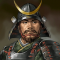 Nobunaga's Ambition: Iron Triangle portrait