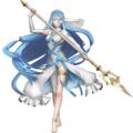 Playable Azura