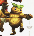 Summoner
