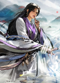 Sangokushi Senki-ban artwork