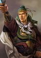 Romance of the Three Kingdoms XII portrait