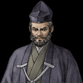 Taikō Risshiden IV portrait
