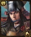Rekishijin collaboration portrait