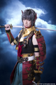 Haruka 3 Ultimate live action theater production