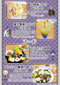 Charaum Cafe menu 2