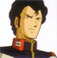 Dynasty Warriors: Gundam portrait for Zeta Gundam counterpart