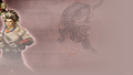 Gan Ning wallpaper