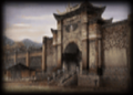 Dynasty Warriors 4 stage image
