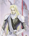 CD Drama Collections Angelique Gaiden 3 ~Sanctuary no Kagami~ artwork