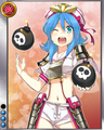 Rank 3 Lovely R portrait