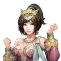 Diaochan outfit
