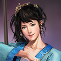 Thirtieth year anniversary portrait for 100man-nin no Sangokushi Special