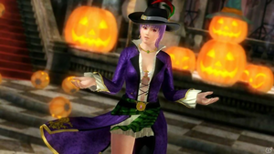 Ayane Alternate Costume 57 (DOA5LR).png