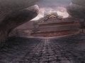 Warriors Orochi stage image