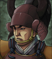 Tenka Touitsu V portrait