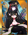 Rank 4 Dignified SR portrait