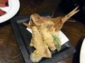 Tokugawa Saigo no Bansan (Tokugawa's Last Supper) 480 yen
