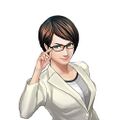 Dr. Risha