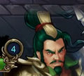 Sangoku Senki WEB portrait