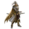 Light element render