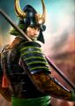 Nobunaga's Ambition: Awakening portrait