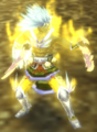 Alternate fury form 3