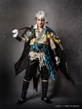 Ikemen Sengoku THE STAGE ~FINAL~ theater production photo