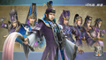 Sima Yi wallpaper