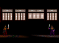 Great Hall of Shang Yong in Dynasty Warriors