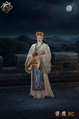 New Romance of the Three Kingdoms model
