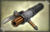 Arm Cannon - 2nd Weapon (DW7).png