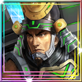 Alternate portrait