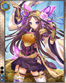Rank 2 Dignified HR portrait