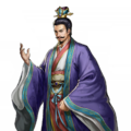 Shin Sangokushi Sousouden portrait