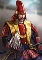 Nobunaga's Ambition Taishi portrait