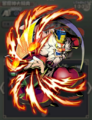 Youkai Sangokushi Kunitori Wars artwork