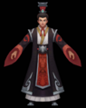 Shin Sangokushi Sousouden character model
