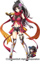 Sengoku Hime Ran portrait