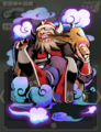 Youkai Sangokushi Kunitori Wars artwork