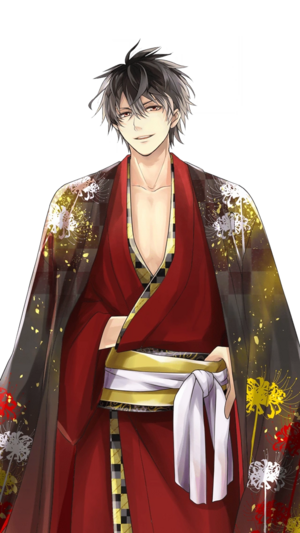 Nobunaga Oda 4 (ISTKK).png