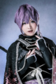 Ikemen Sengoku THE STAGE ~Oda Nobunaga Hen~ theater production photo