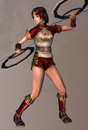 Sun Shang Xiang Alternate Outfit 2 (DW4).png