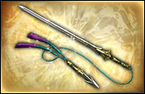 Sword & Hook - 5th Weapon (DW8).png