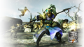 Zhang Liao wallpaper
