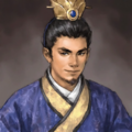 Romance of the Three Kingdoms X~XI portrait